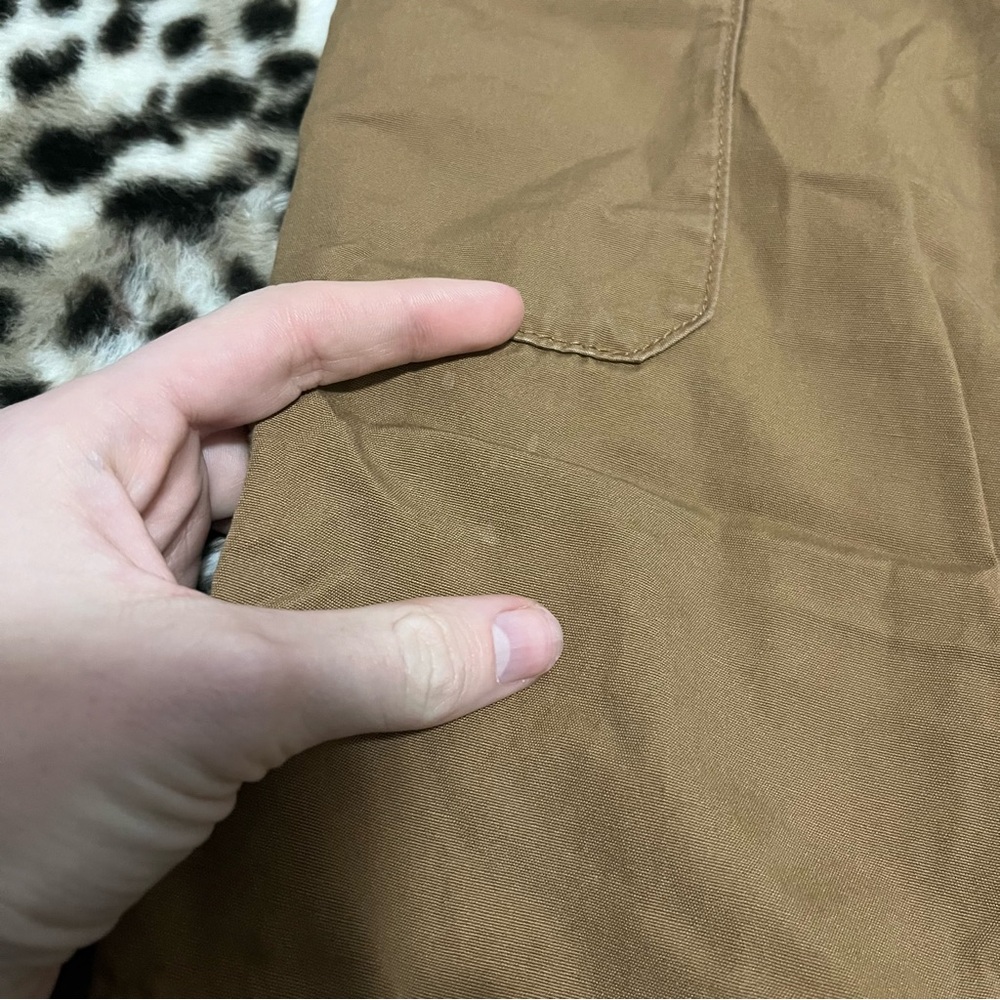 Ralph Lauren Sport size 8 women’s cargo pants - Picture 7 of 9